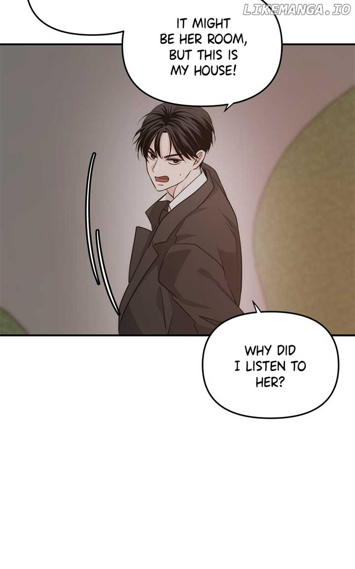 Disaster Is Always Nearby Chapter 38 page 18
