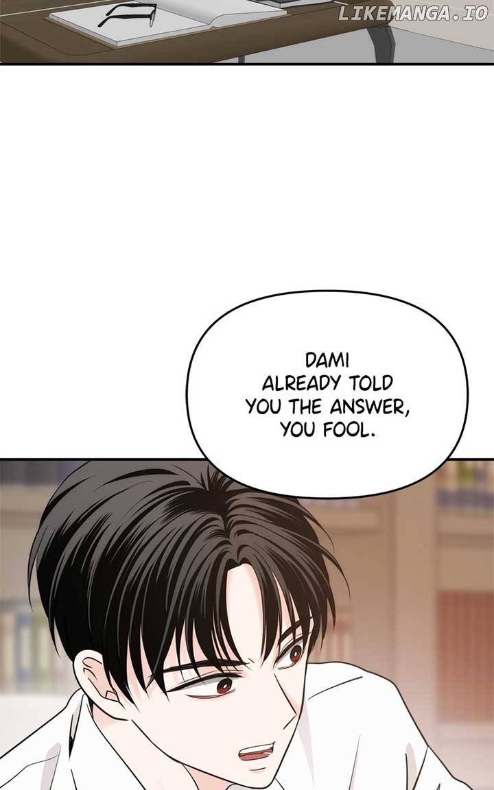 Disaster Is Always Nearby Chapter 38 page 24