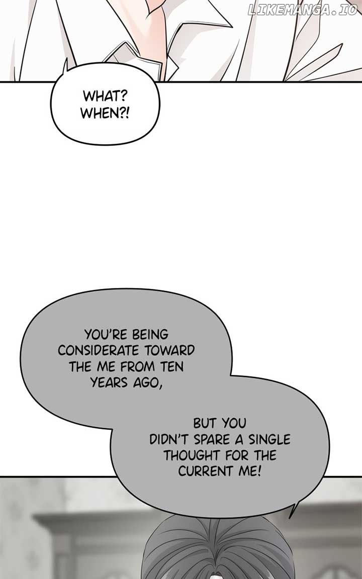 Disaster Is Always Nearby Chapter 38 page 25