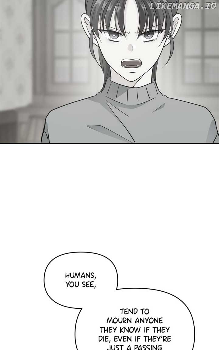 Disaster Is Always Nearby Chapter 38 page 26