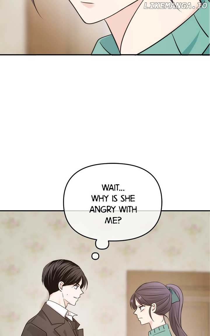 Disaster Is Always Nearby Chapter 38 page 2