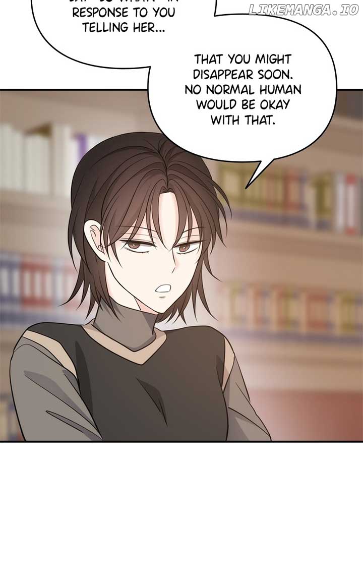 Disaster Is Always Nearby Chapter 38 page 29