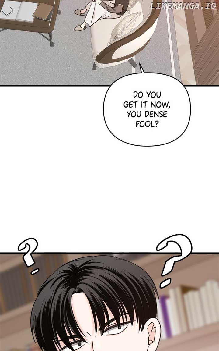 Disaster Is Always Nearby Chapter 38 page 32