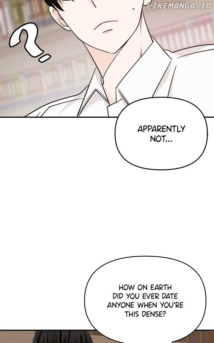 Disaster Is Always Nearby Chapter 38 page 33