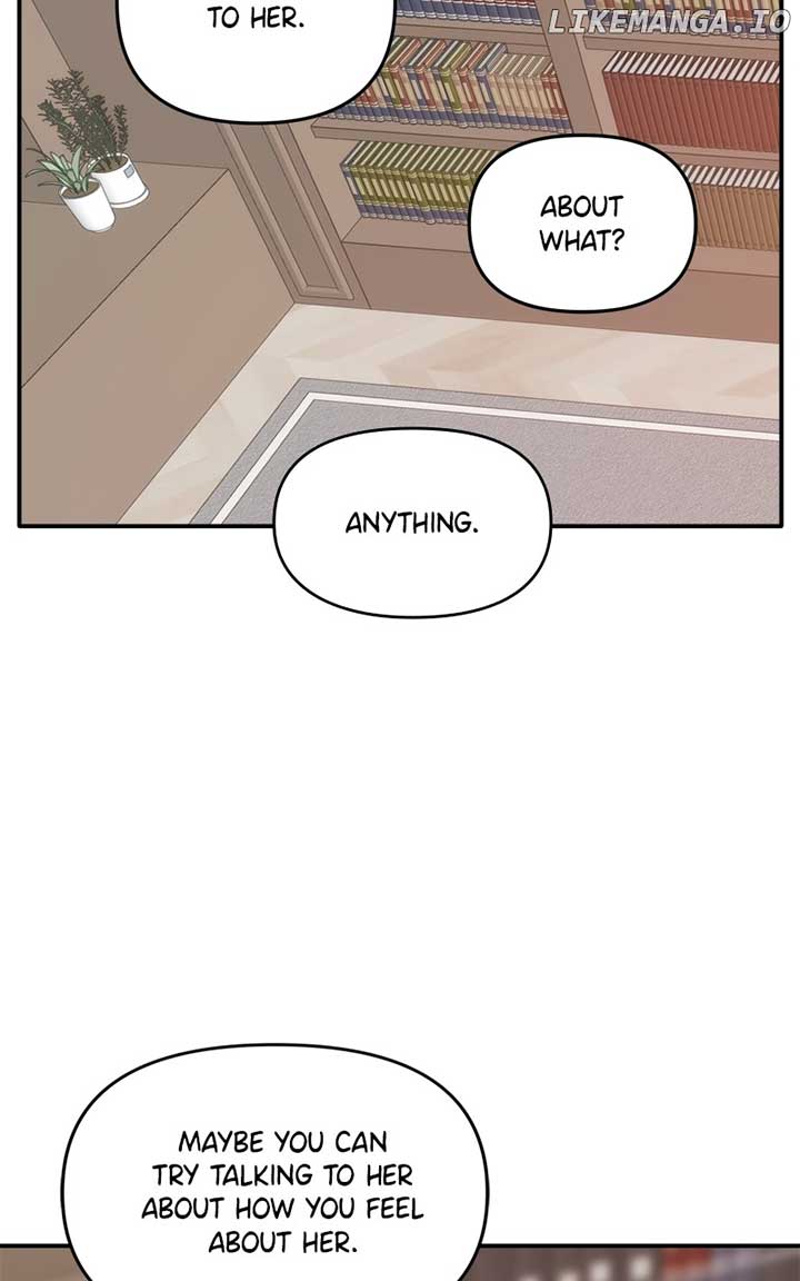 Disaster Is Always Nearby Chapter 38 page 35