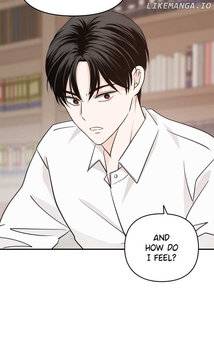 Disaster Is Always Nearby Chapter 38 page 36