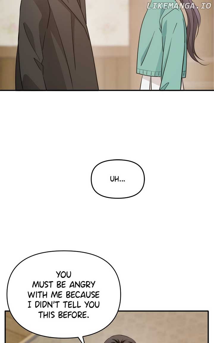 Disaster Is Always Nearby Chapter 38 page 3