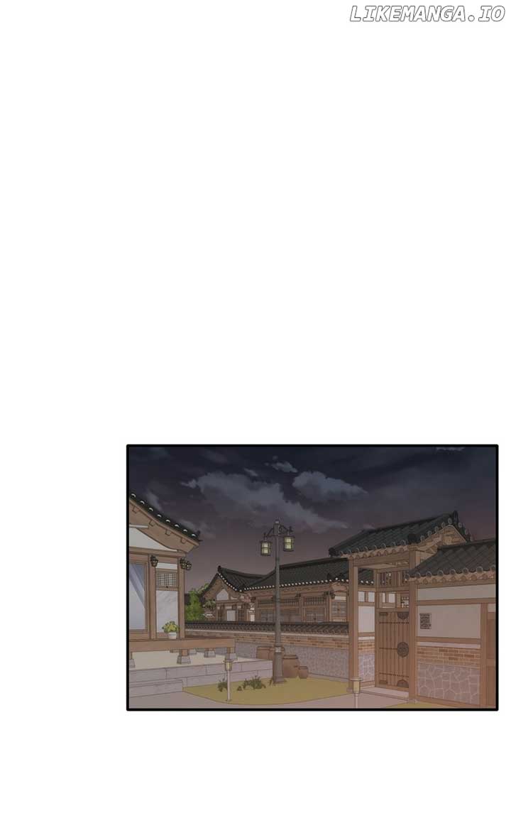 Disaster Is Always Nearby Chapter 38 page 39