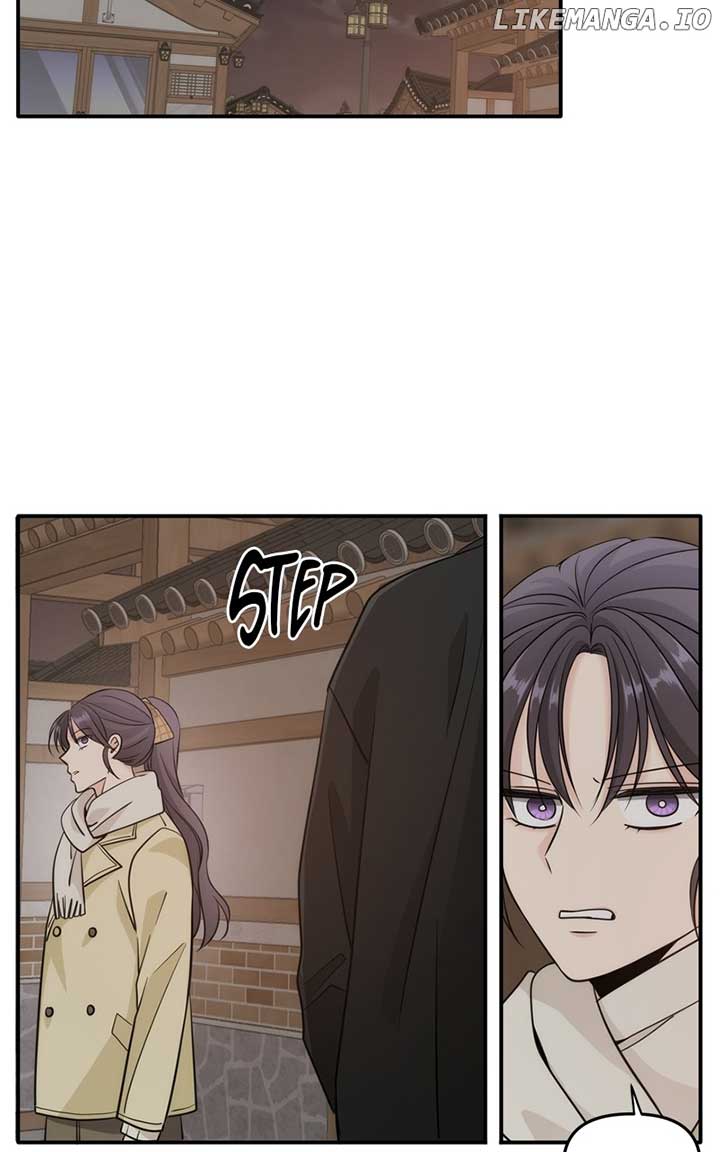 Disaster Is Always Nearby Chapter 38 page 44