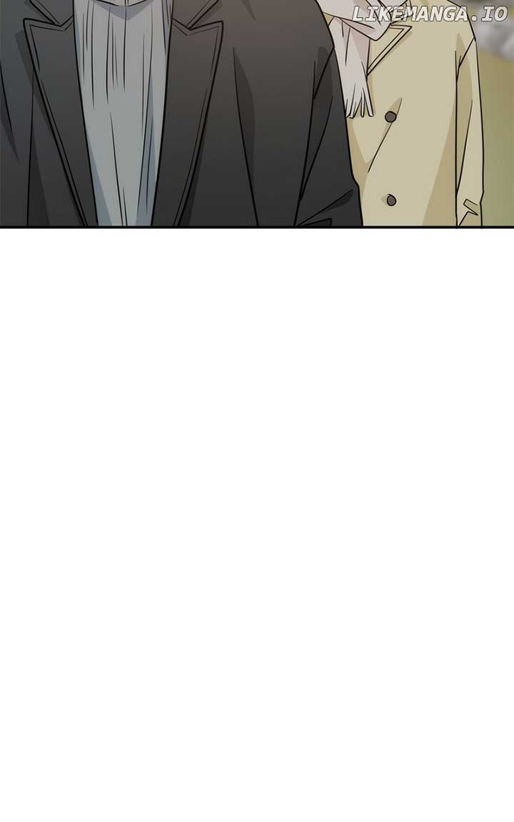 Disaster Is Always Nearby Chapter 38 page 48