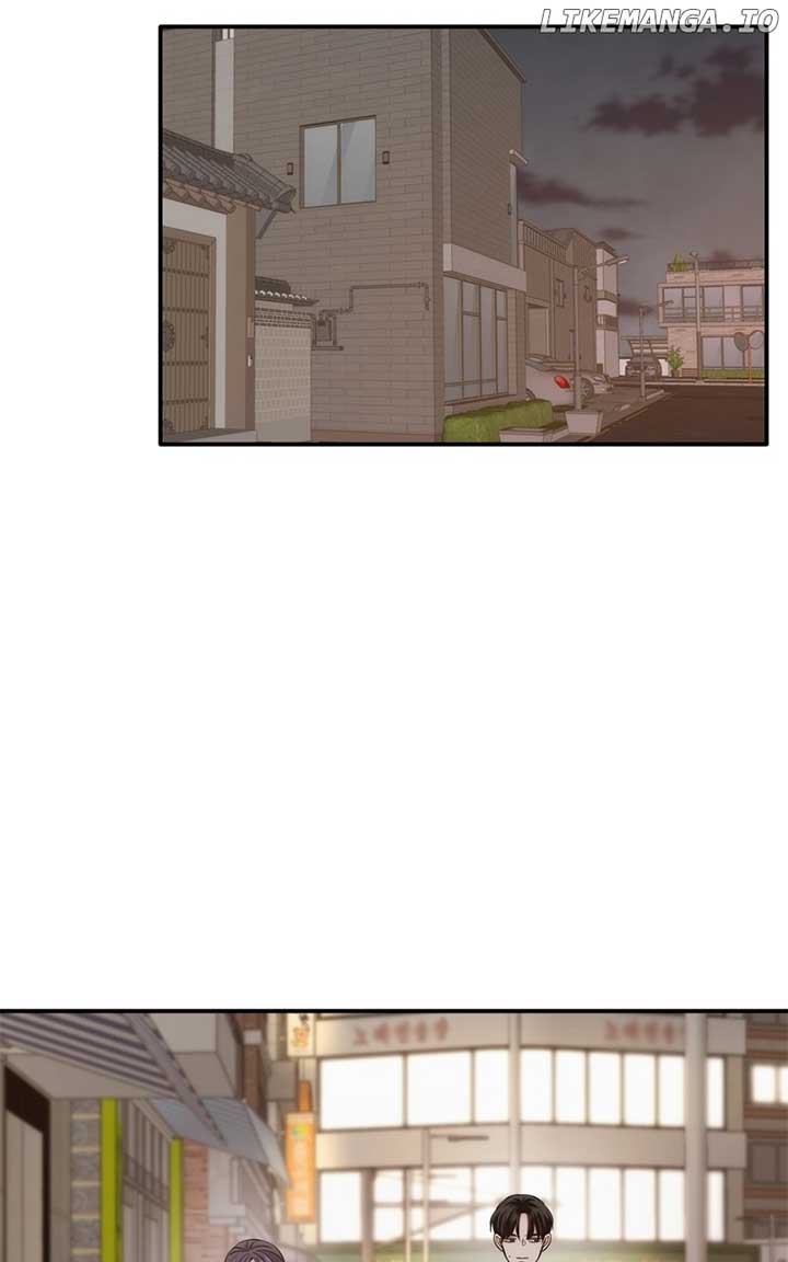 Disaster Is Always Nearby Chapter 38 page 49