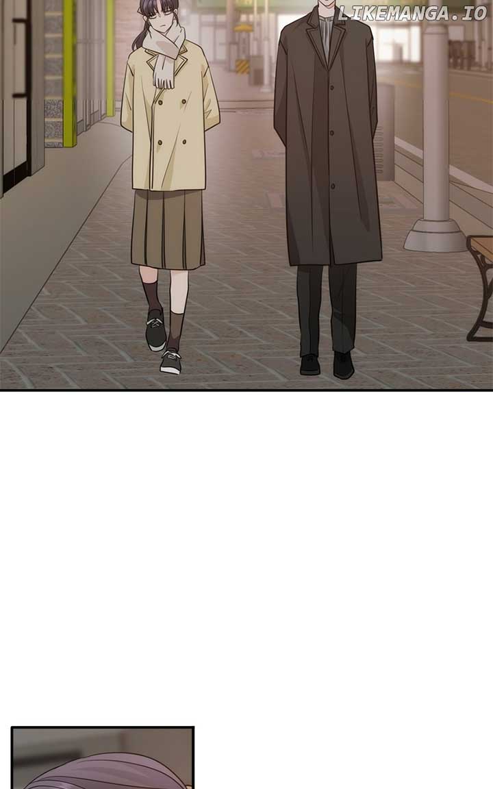 Disaster Is Always Nearby Chapter 38 page 50