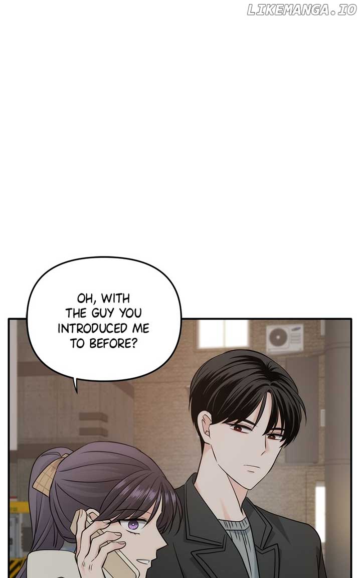 Disaster Is Always Nearby Chapter 38 page 52