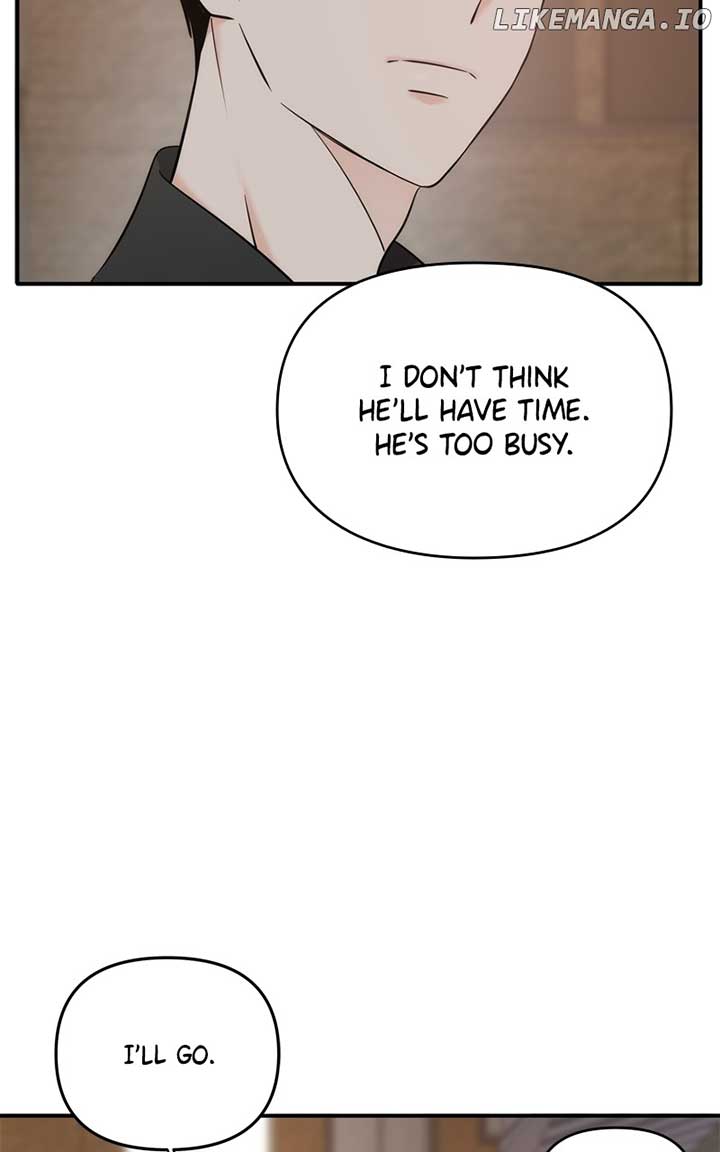 Disaster Is Always Nearby Chapter 38 page 54
