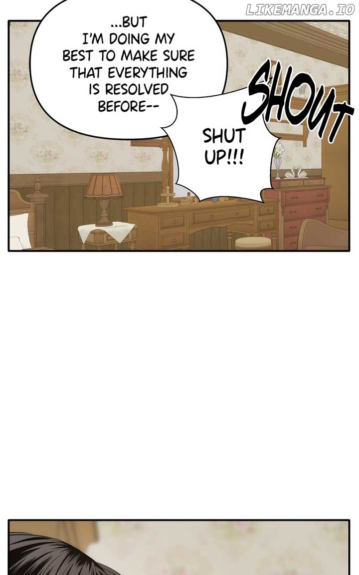 Disaster Is Always Nearby Chapter 38 page 5