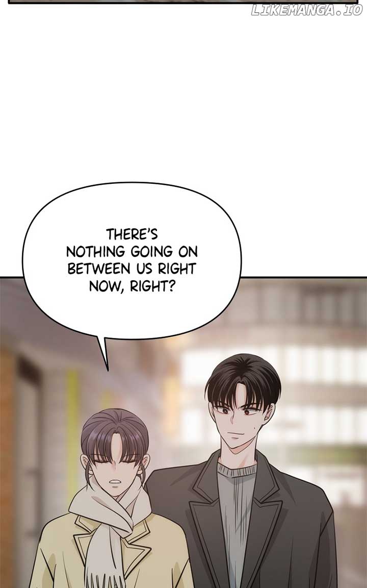 Disaster Is Always Nearby Chapter 38 page 60