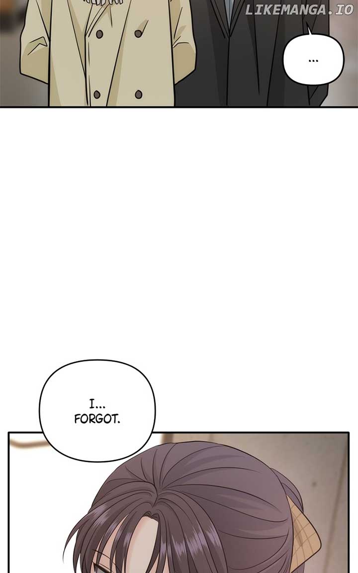 Disaster Is Always Nearby Chapter 38 page 61