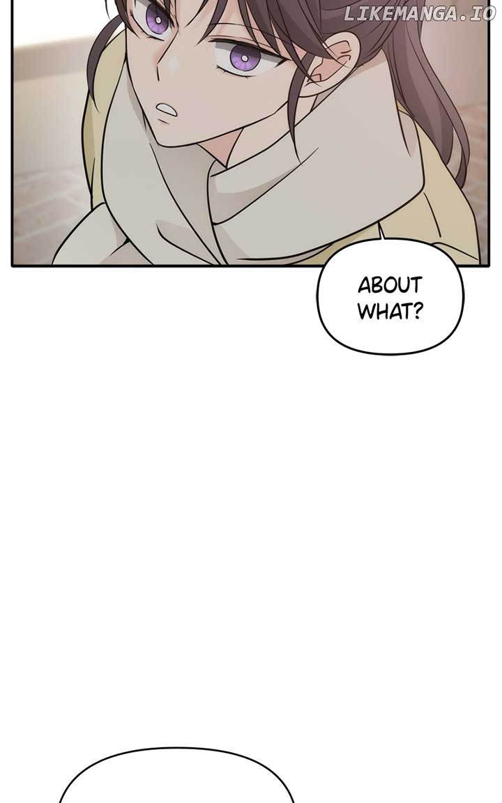 Disaster Is Always Nearby Chapter 38 page 62