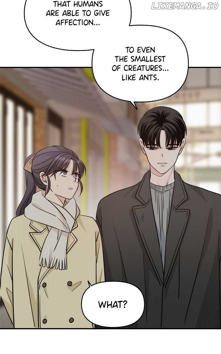 Disaster Is Always Nearby Chapter 38 page 63