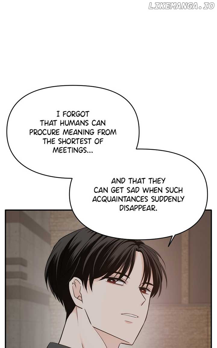 Disaster Is Always Nearby Chapter 38 page 64