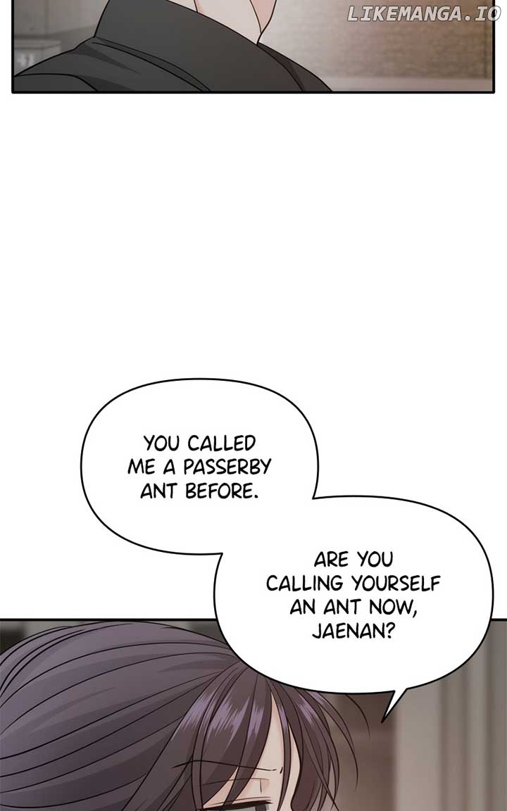 Disaster Is Always Nearby Chapter 38 page 65