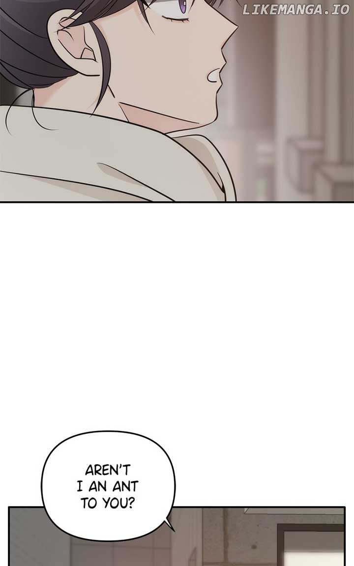 Disaster Is Always Nearby Chapter 38 page 66