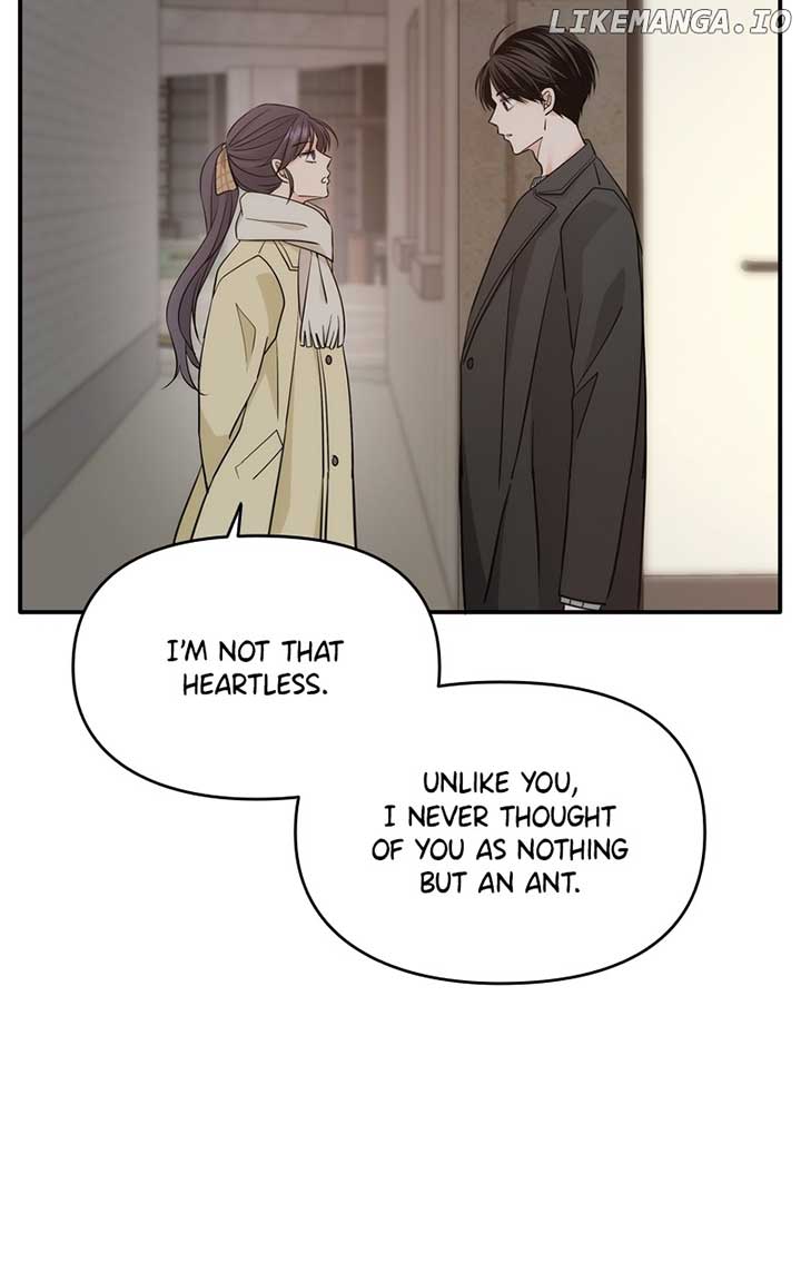 Disaster Is Always Nearby Chapter 38 page 67