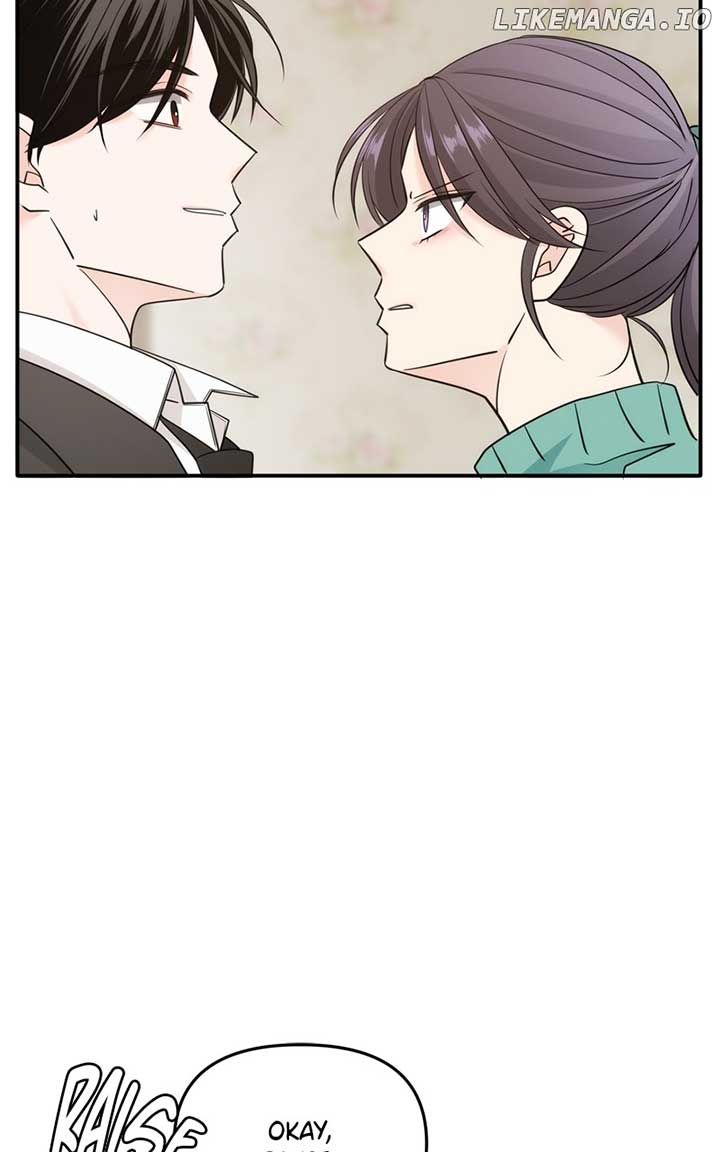 Disaster Is Always Nearby Chapter 38 page 6