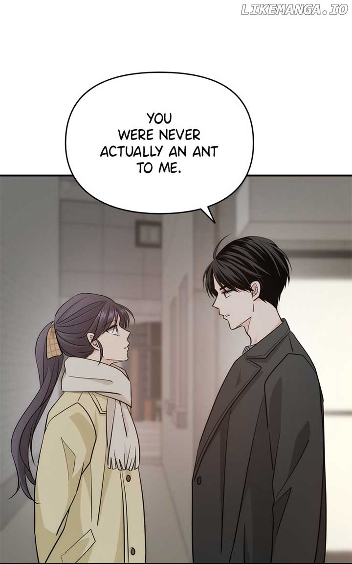 Disaster Is Always Nearby Chapter 38 page 69