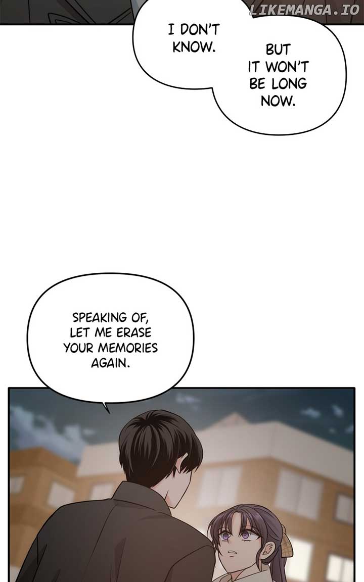 Disaster Is Always Nearby Chapter 38 page 73