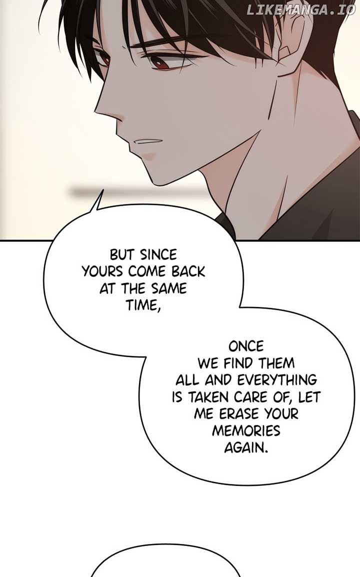 Disaster Is Always Nearby Chapter 38 page 75