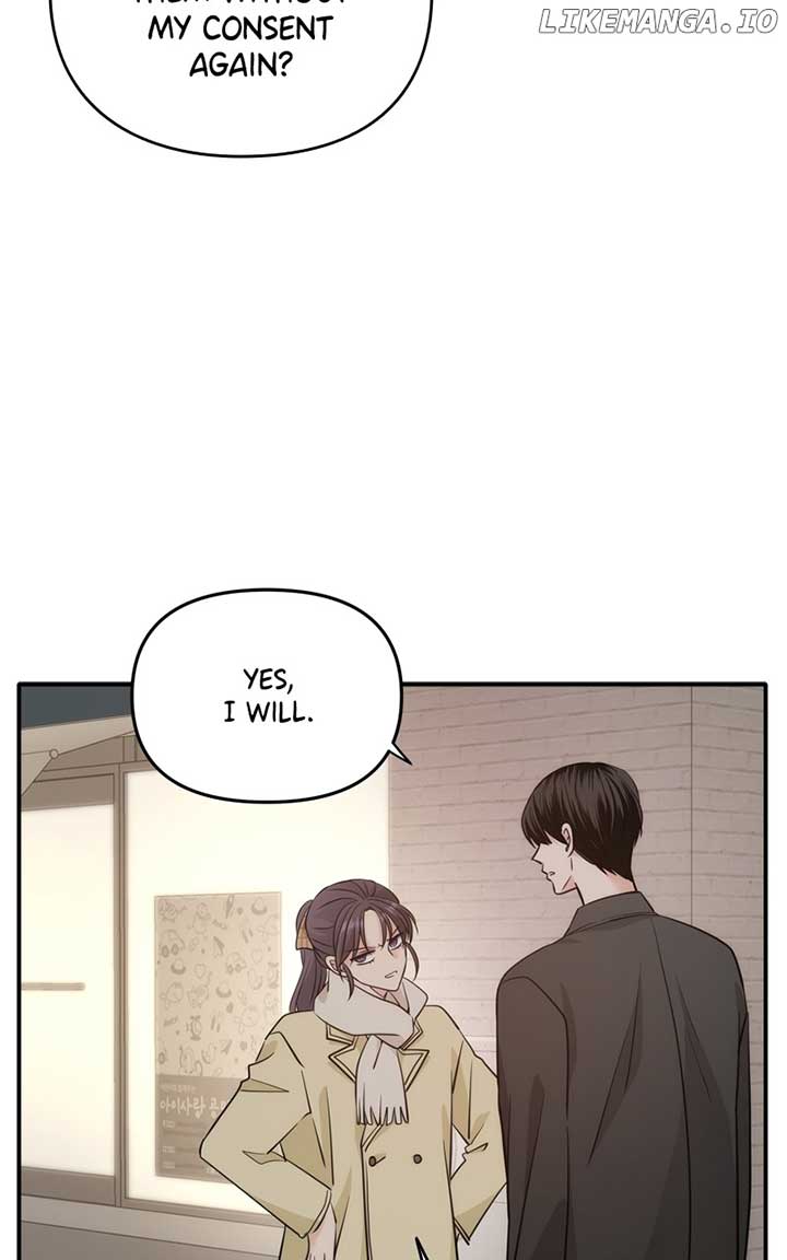 Disaster Is Always Nearby Chapter 38 page 77