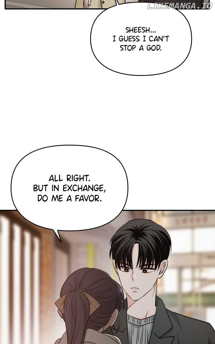 Disaster Is Always Nearby Chapter 38 page 78