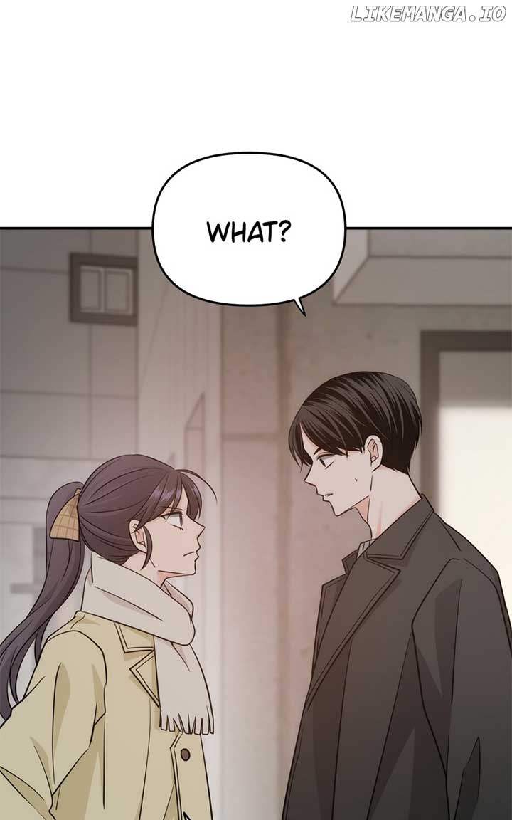 Disaster Is Always Nearby Chapter 38 page 82