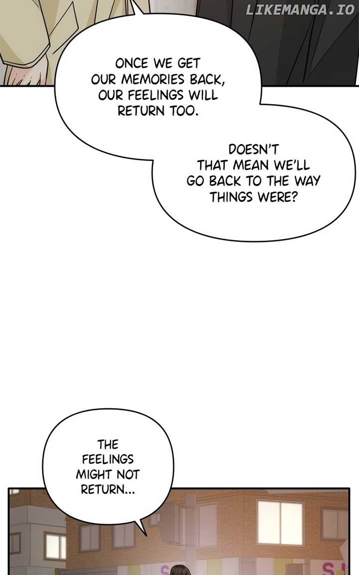 Disaster Is Always Nearby Chapter 38 page 83