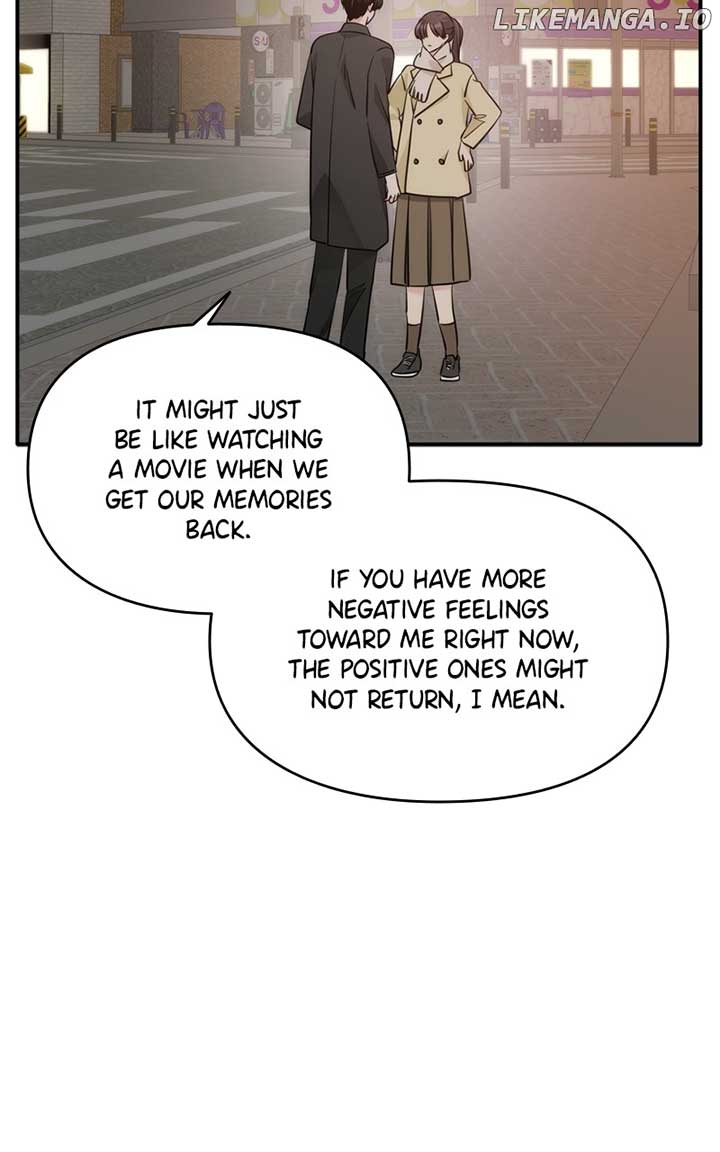 Disaster Is Always Nearby Chapter 38 page 84
