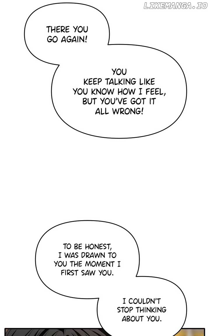 Disaster Is Always Nearby Chapter 38 page 85