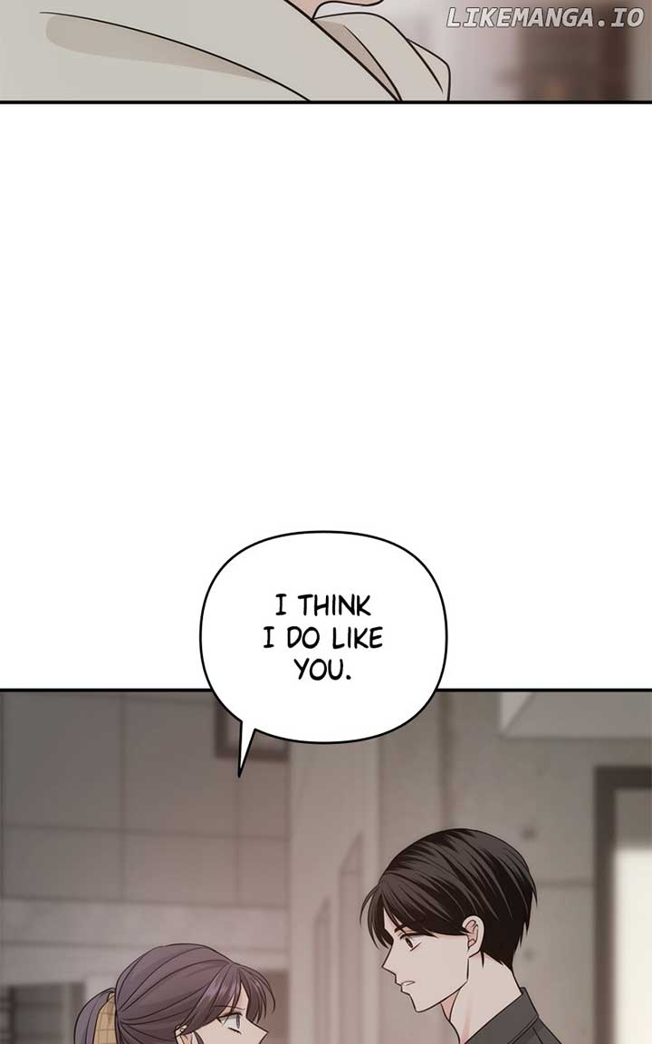 Disaster Is Always Nearby Chapter 38 page 89