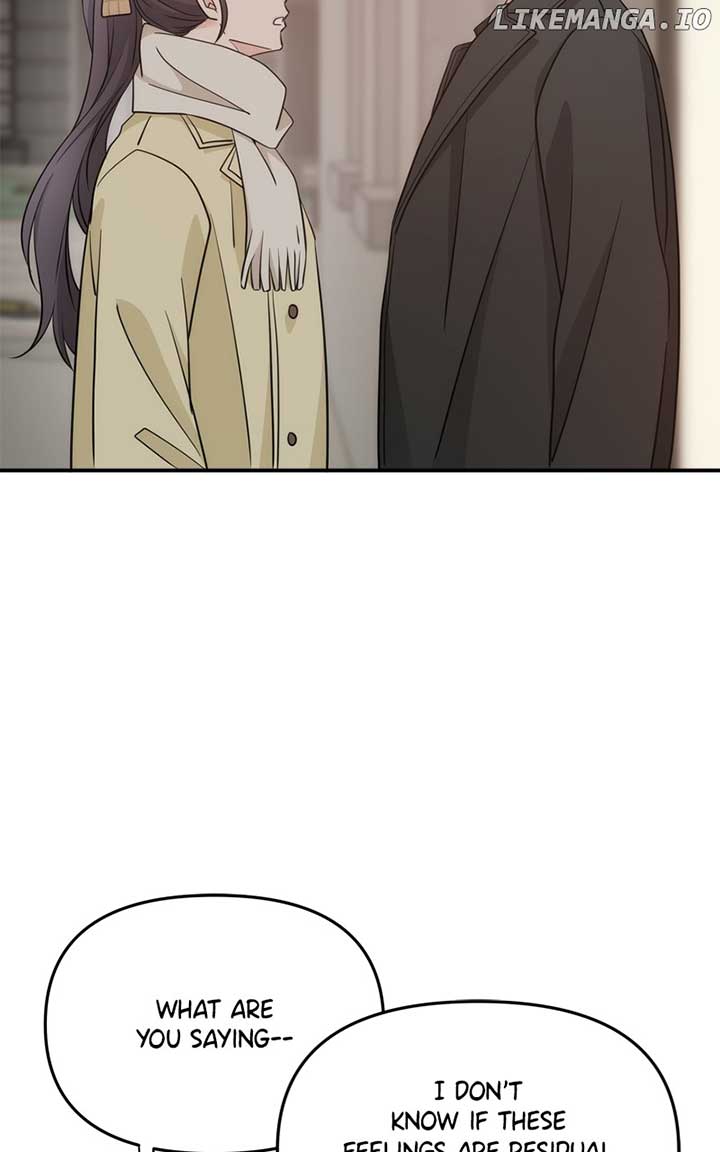 Disaster Is Always Nearby Chapter 38 page 90