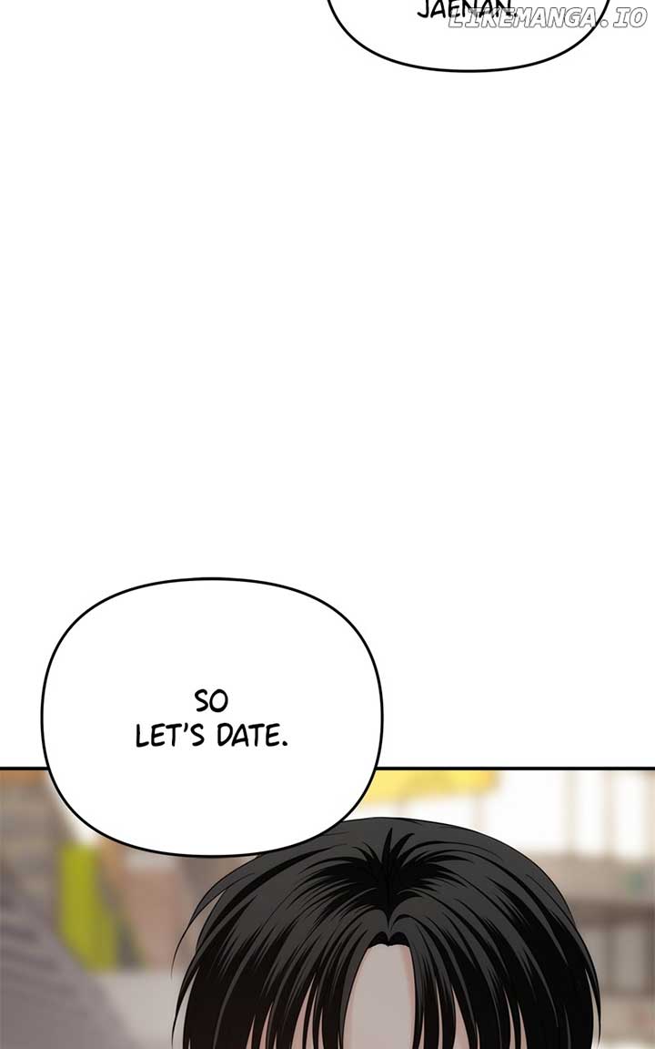 Disaster Is Always Nearby Chapter 38 page 93