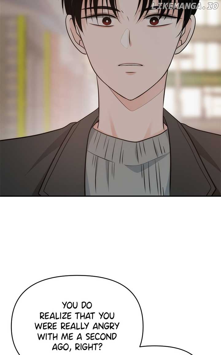 Disaster Is Always Nearby Chapter 38 page 94