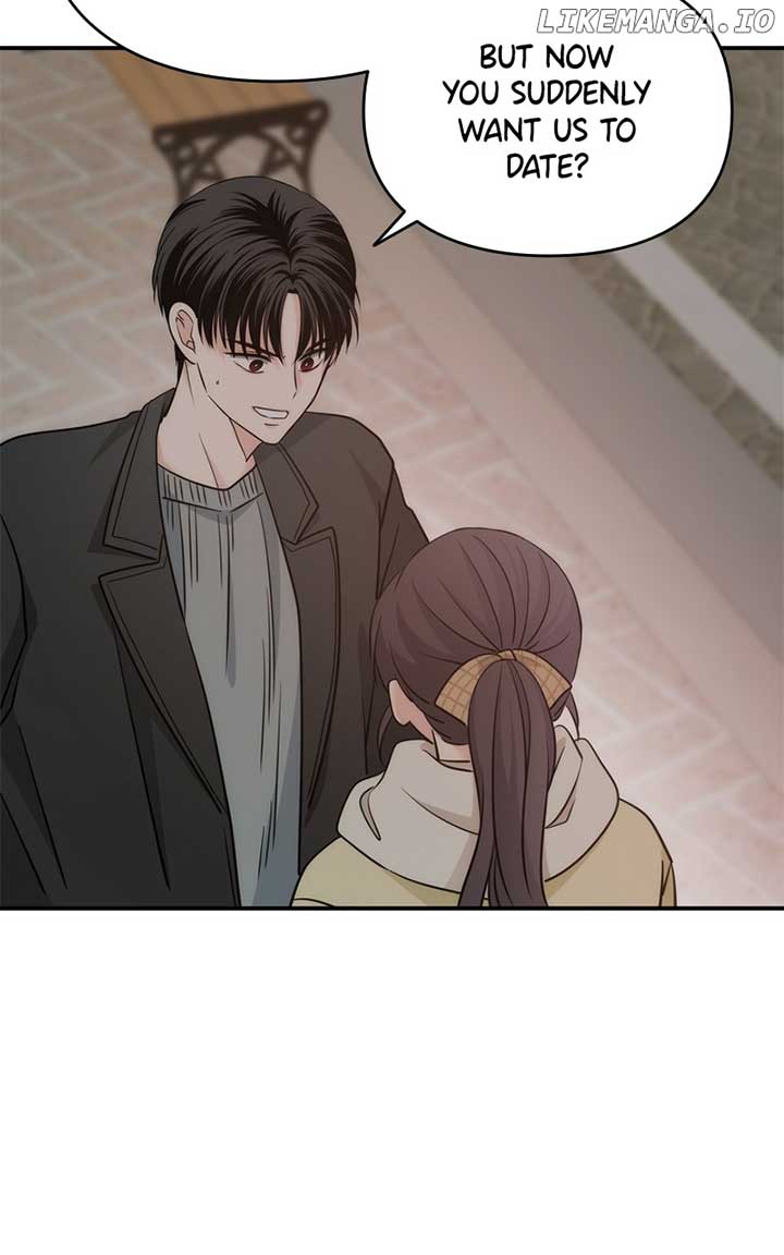 Disaster Is Always Nearby Chapter 38 page 95
