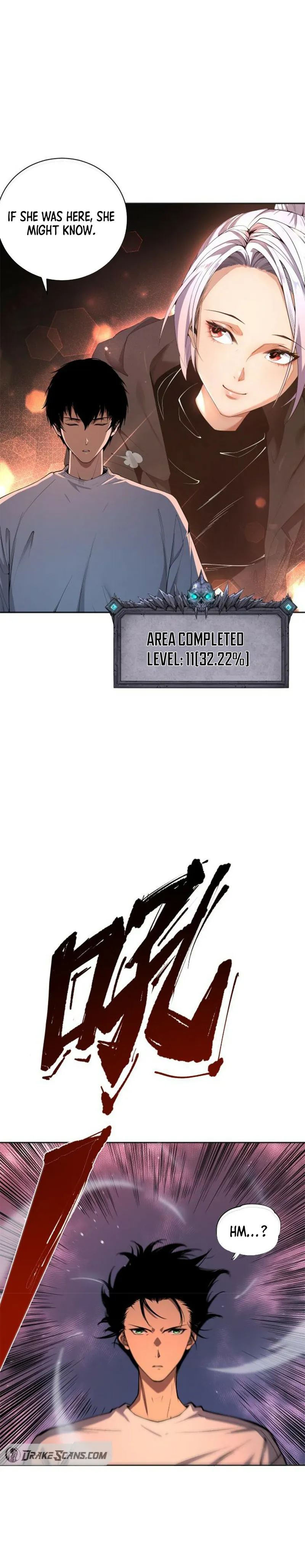Disastrous Necromancer Chapter 5 page 17