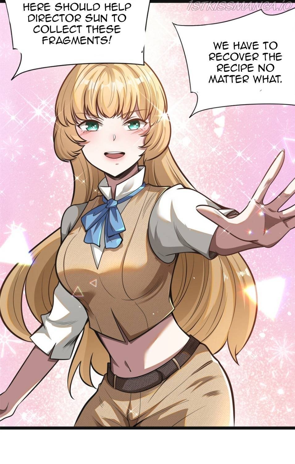 Manga Image