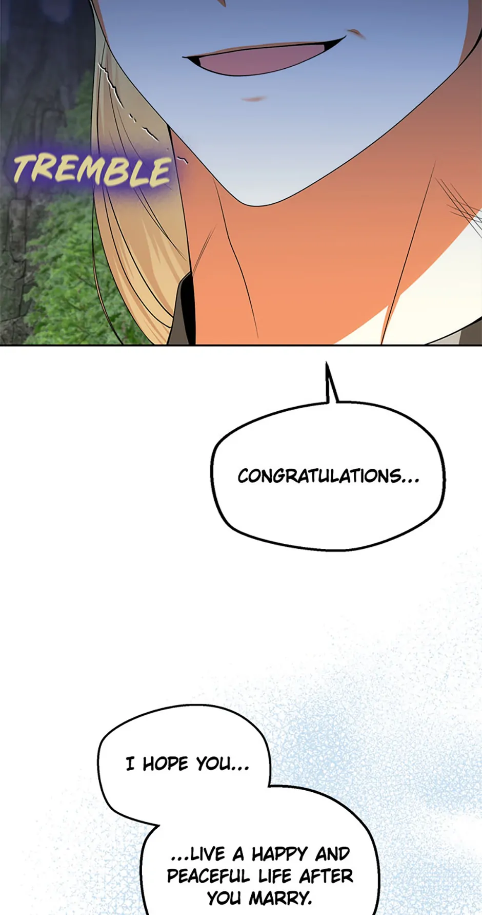 Divorce is the Condition Chapter 45 page 24