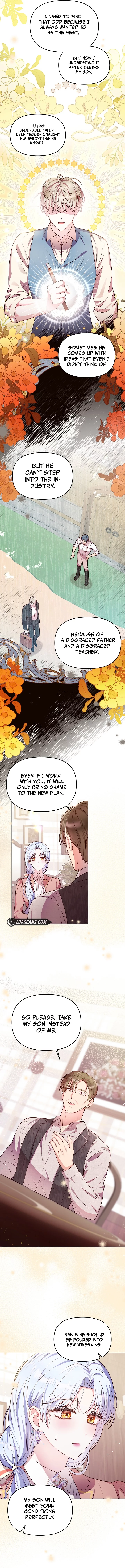 Manga Image
