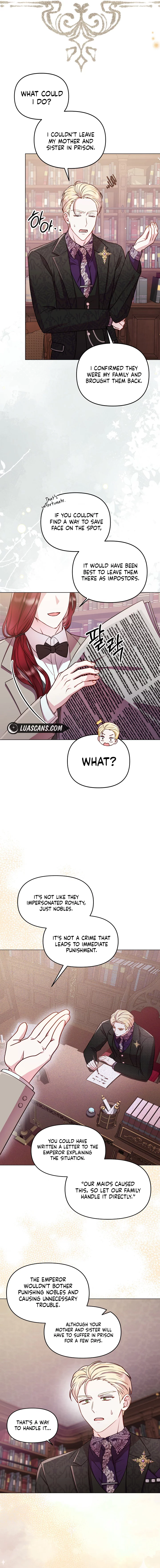 Divorce Plan Chapter 16 page 9