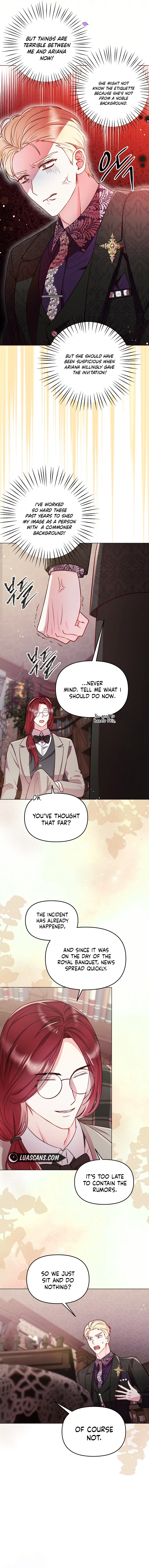 Divorce Plan Chapter 16 page 11