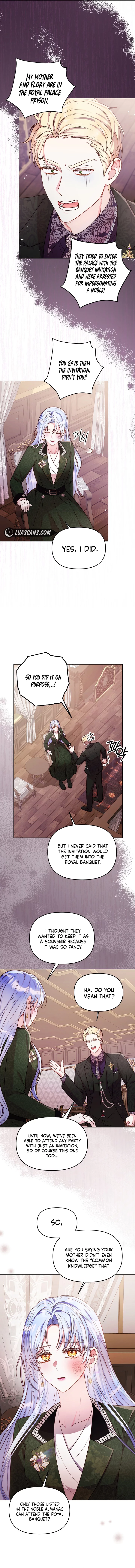 Divorce Plan Chapter 16 page 1