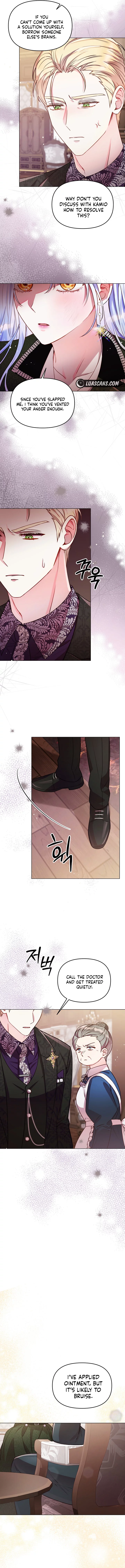 Divorce Plan Chapter 16 page 3
